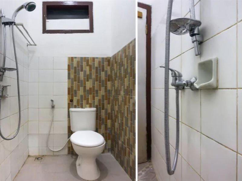 מלון באטו Reddoorz At Pujon Malang מראה חיצוני תמונה